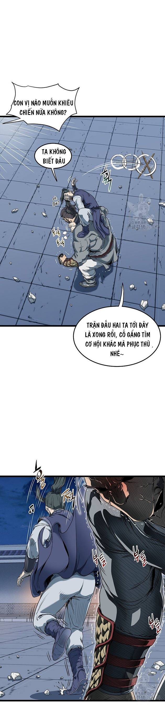 Chương 126 - Trang 25