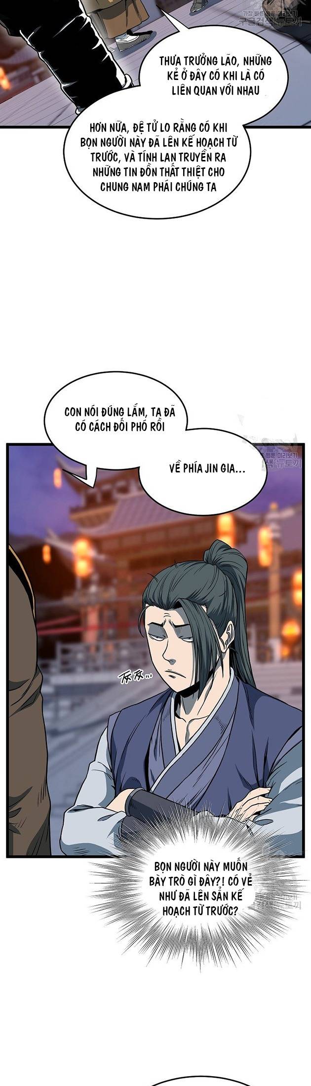 Chương 127 - Trang 19