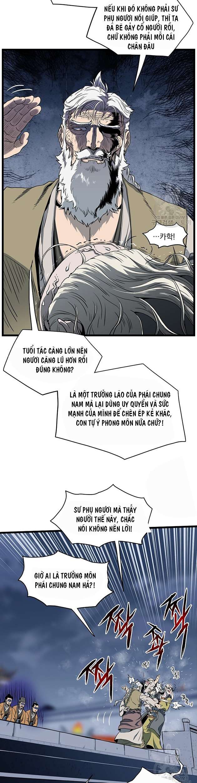 Chương 128 - Trang 33