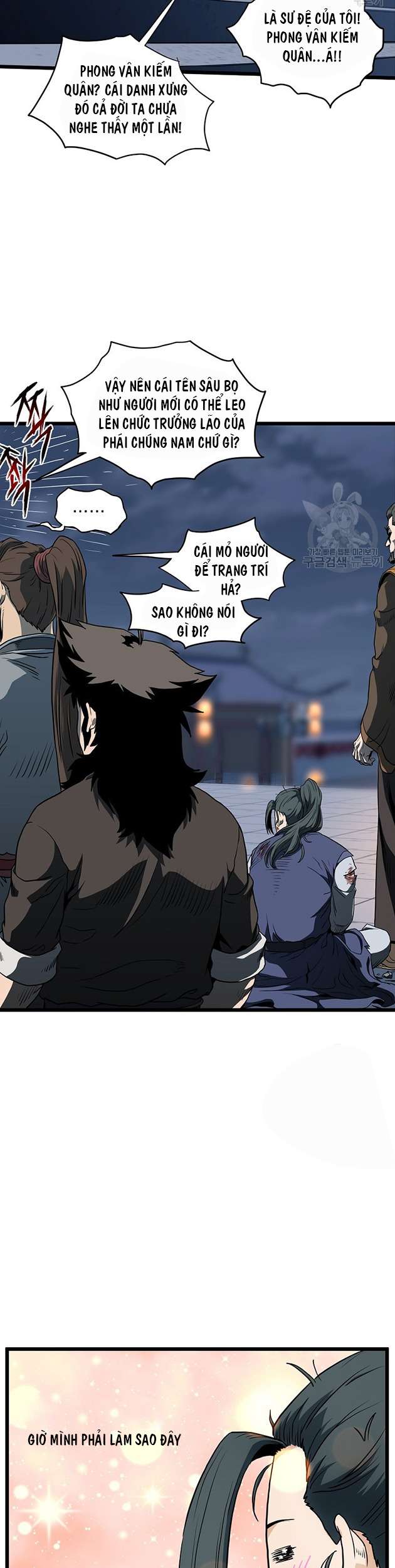 Chương 128 - Trang 34