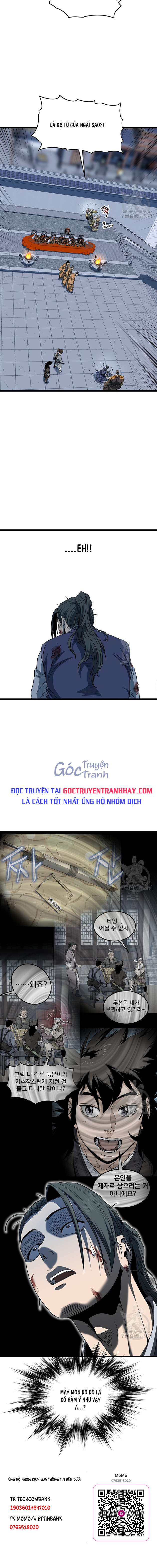 Chương 128 - Trang 43