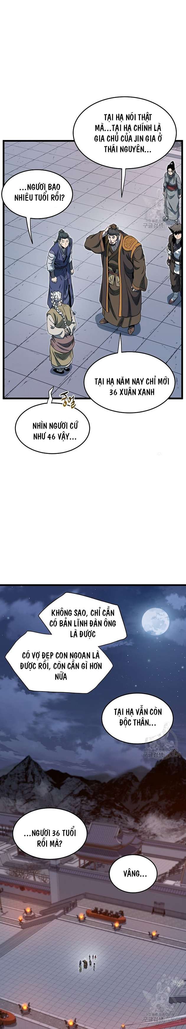 Chương 129 - Trang 16