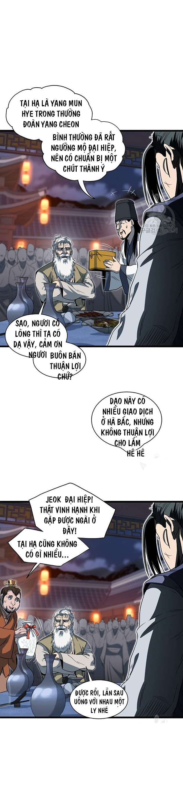 Chương 129 - Trang 22