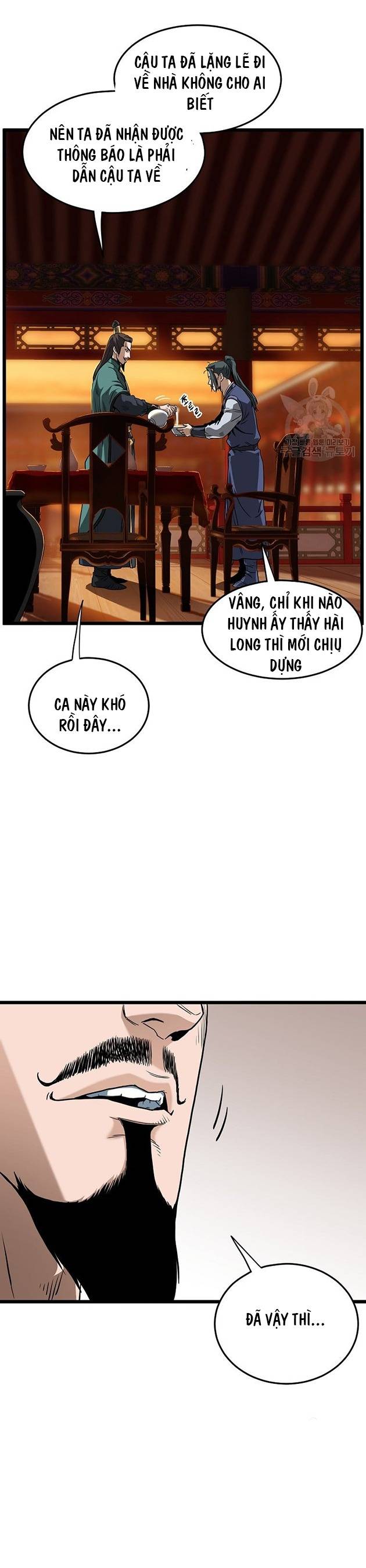 Chương 131 - Trang 30