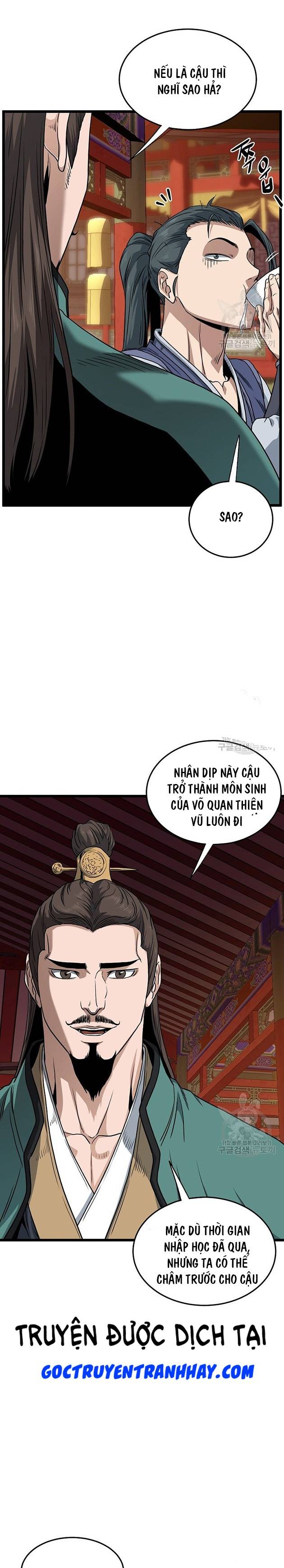 Chương 131 - Trang 31