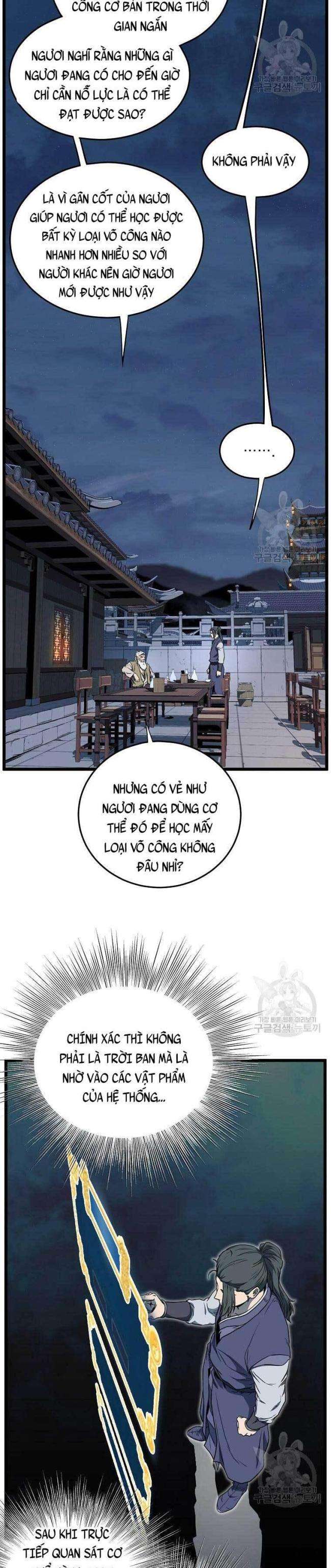 Chương 132 - Trang 23