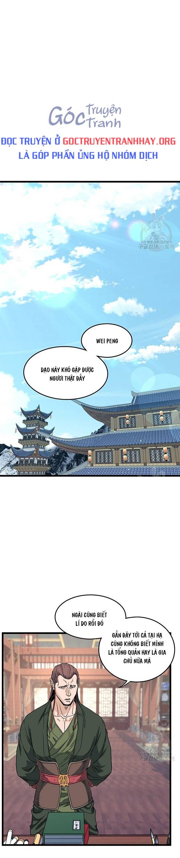 Chương 133 - Trang 1