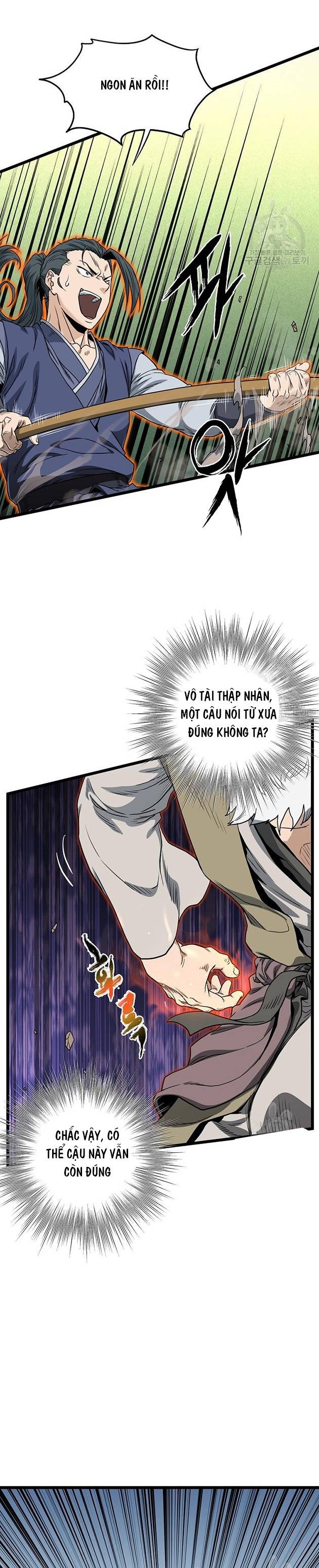 Chương 133 - Trang 18
