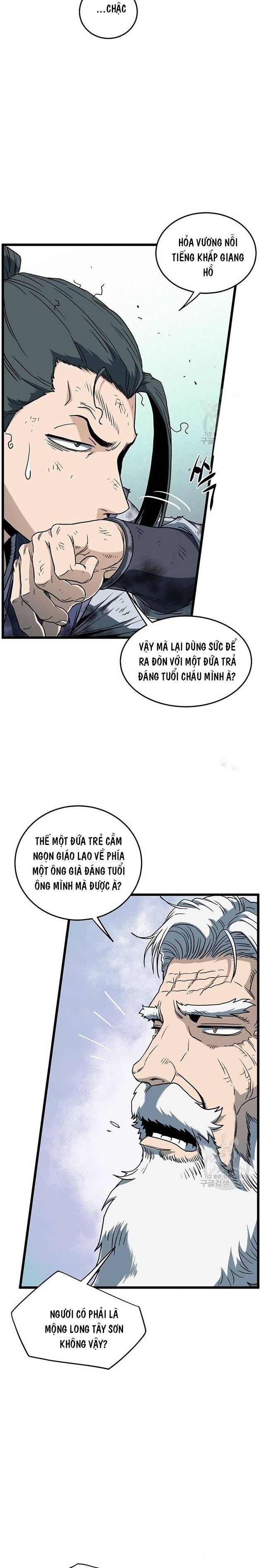 Chương 133 - Trang 28