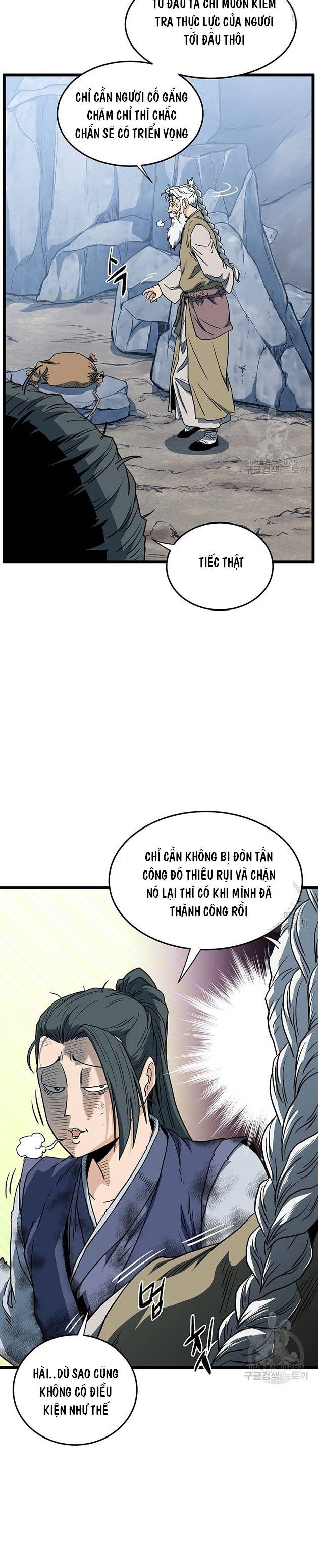 Chương 133 - Trang 31