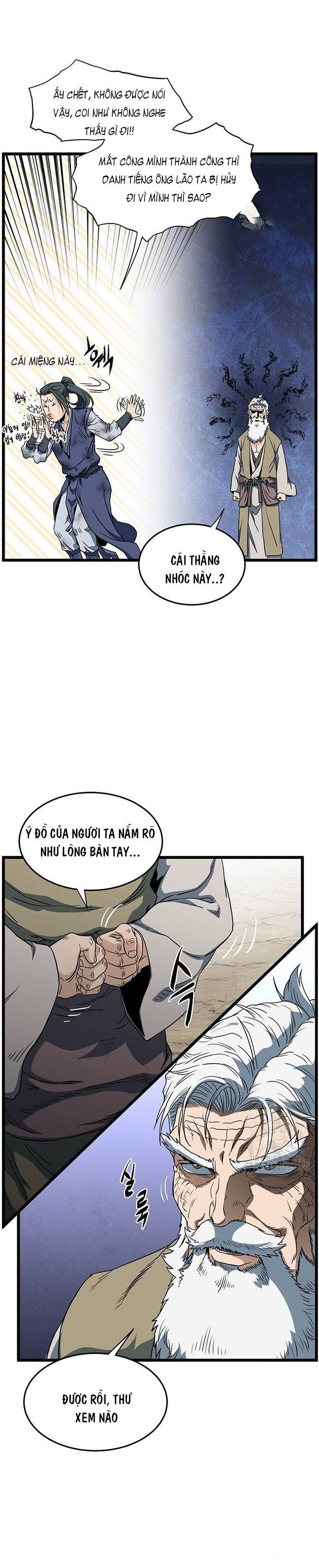 Chương 133 - Trang 32