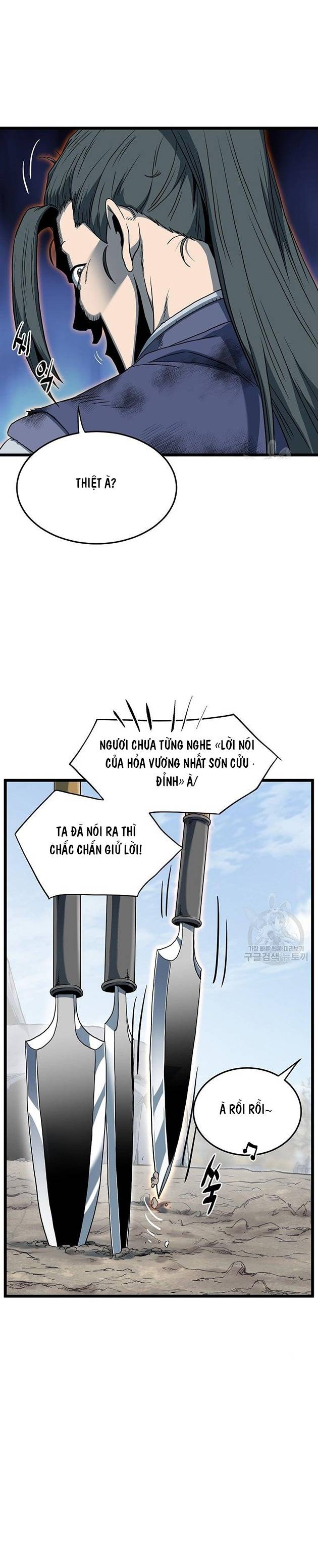 Chương 133 - Trang 33
