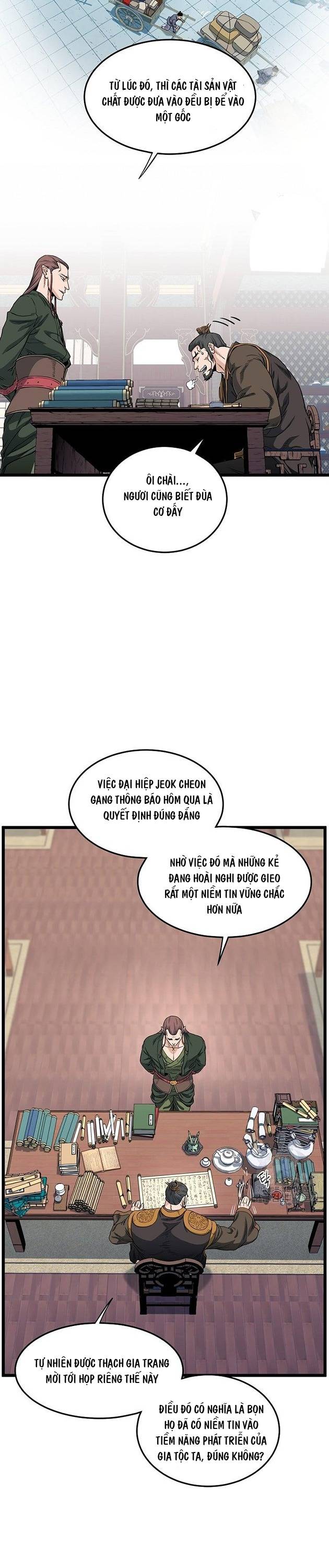 Chương 133 - Trang 5