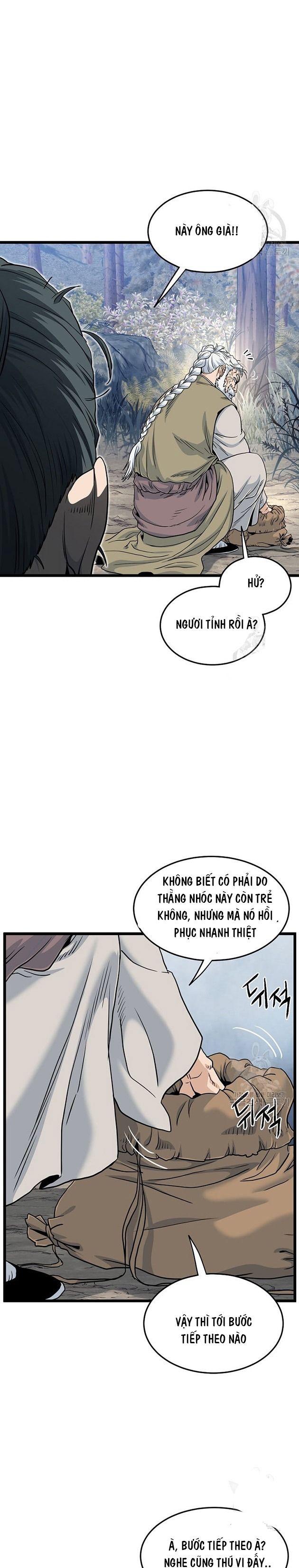 Chương 134 - Trang 11