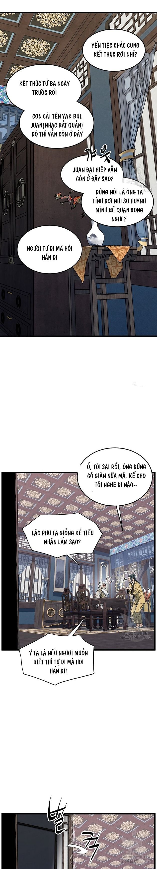 Chương 135 - Trang 16