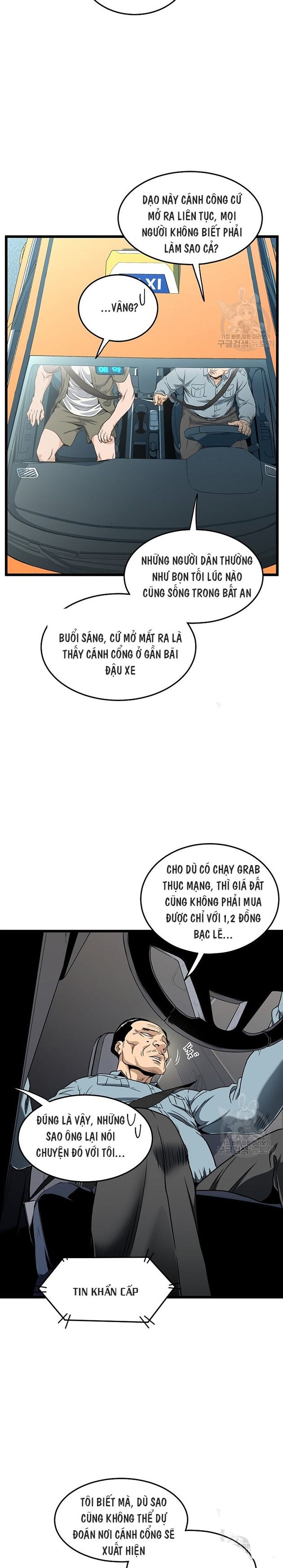 Chương 136 - Trang 16
