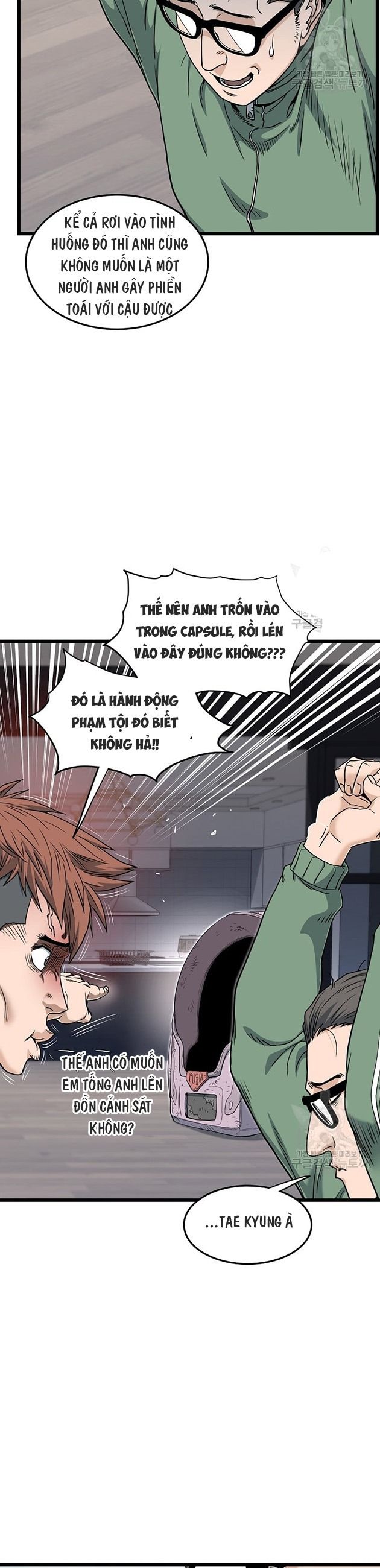 Chương 136 - Trang 3