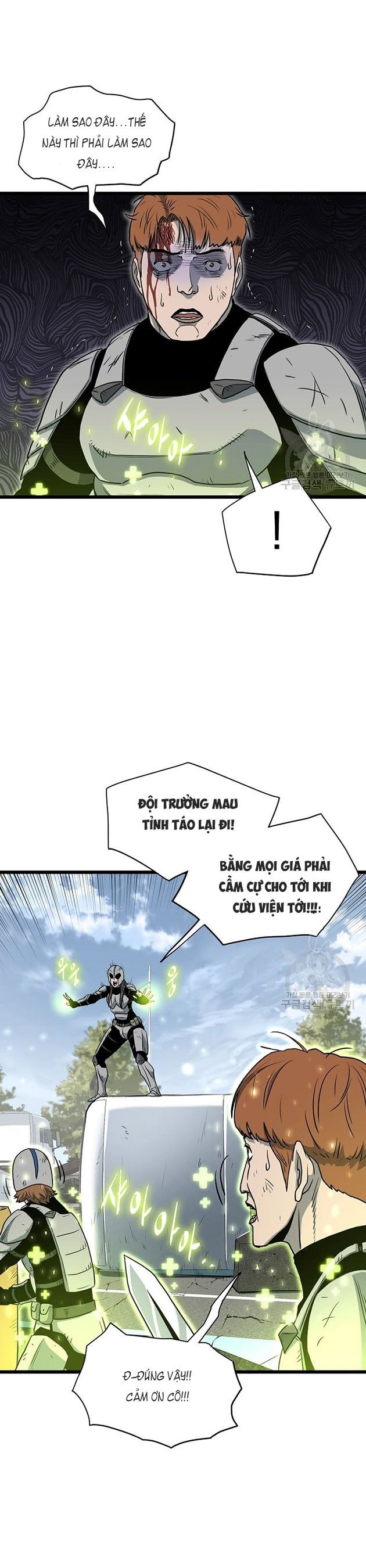 Chương 136 - Trang 27