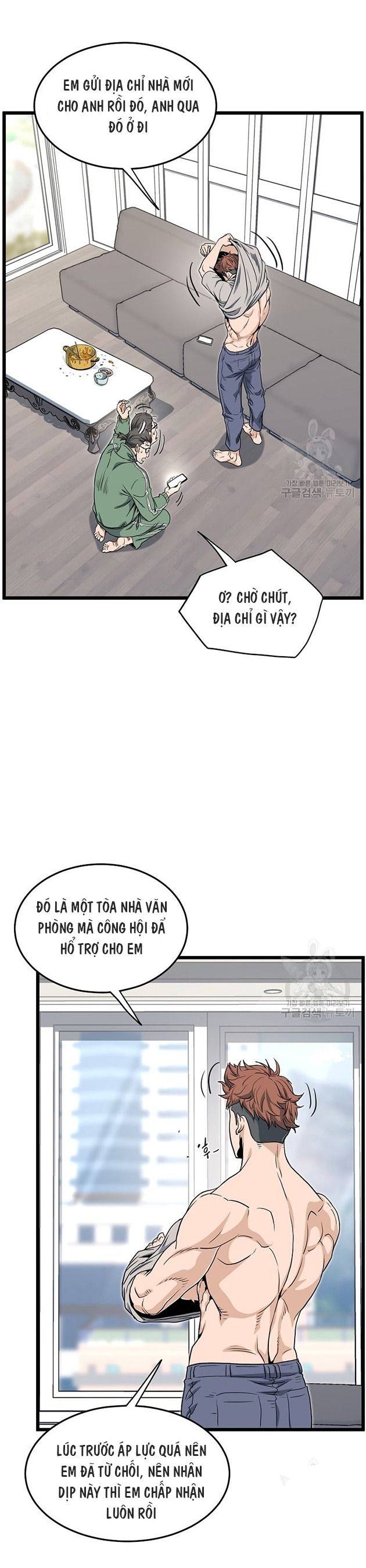Chương 136 - Trang 10