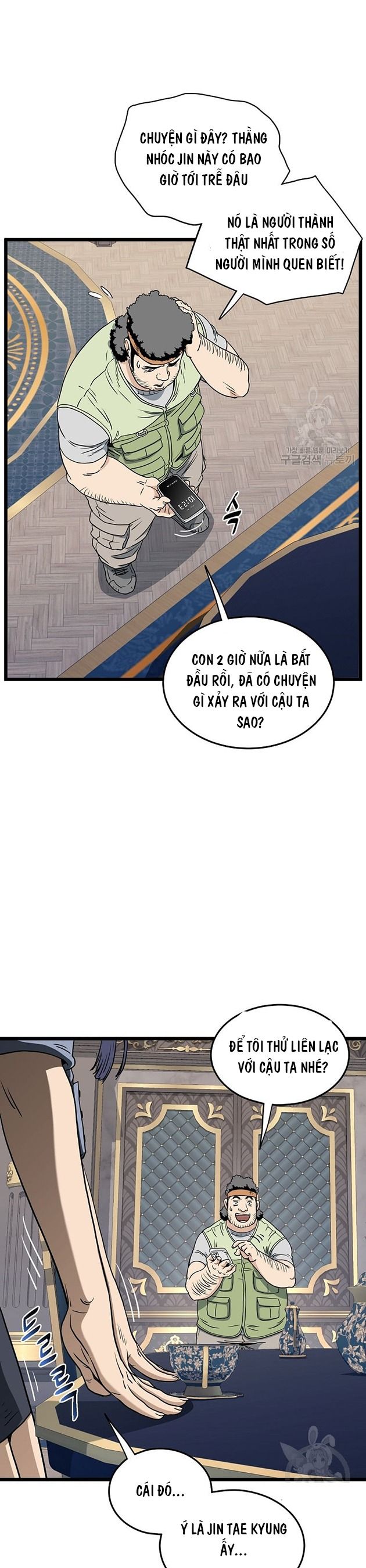 Chương 137 - Trang 22