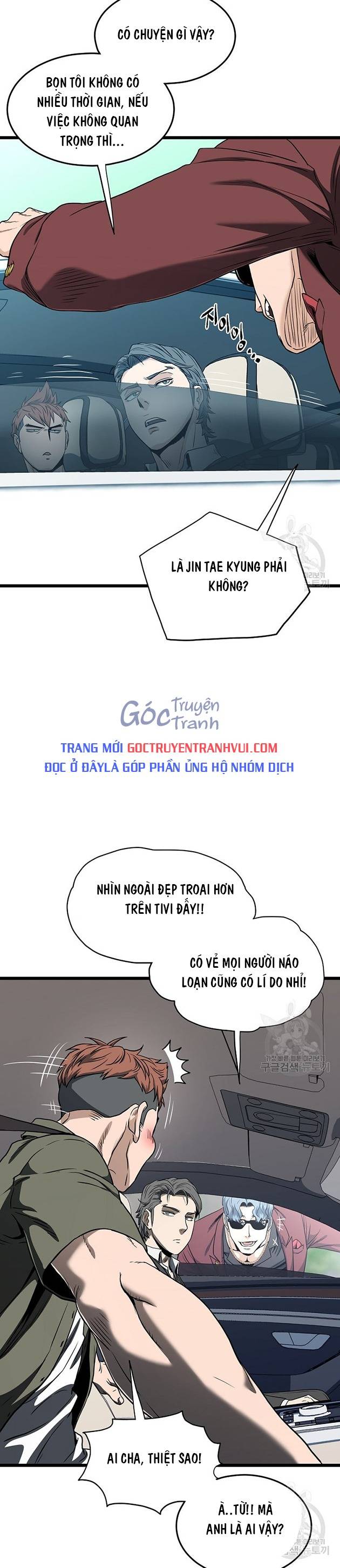 Chương 138 - Trang 21