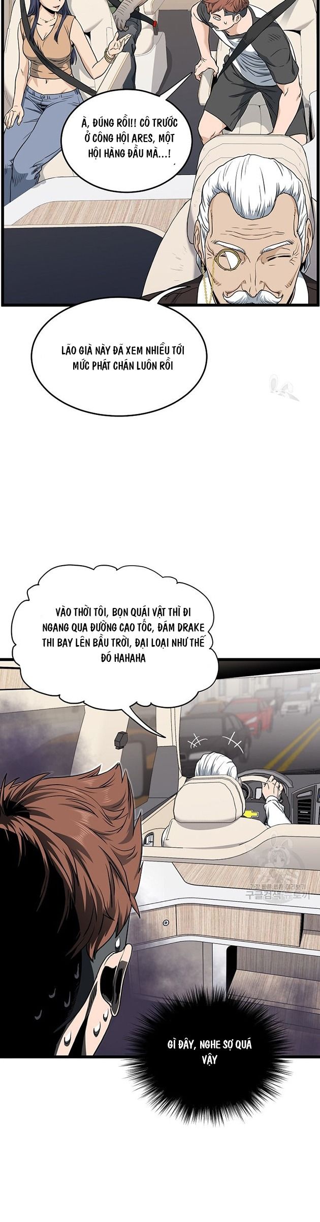 Chương 140 - Trang 19
