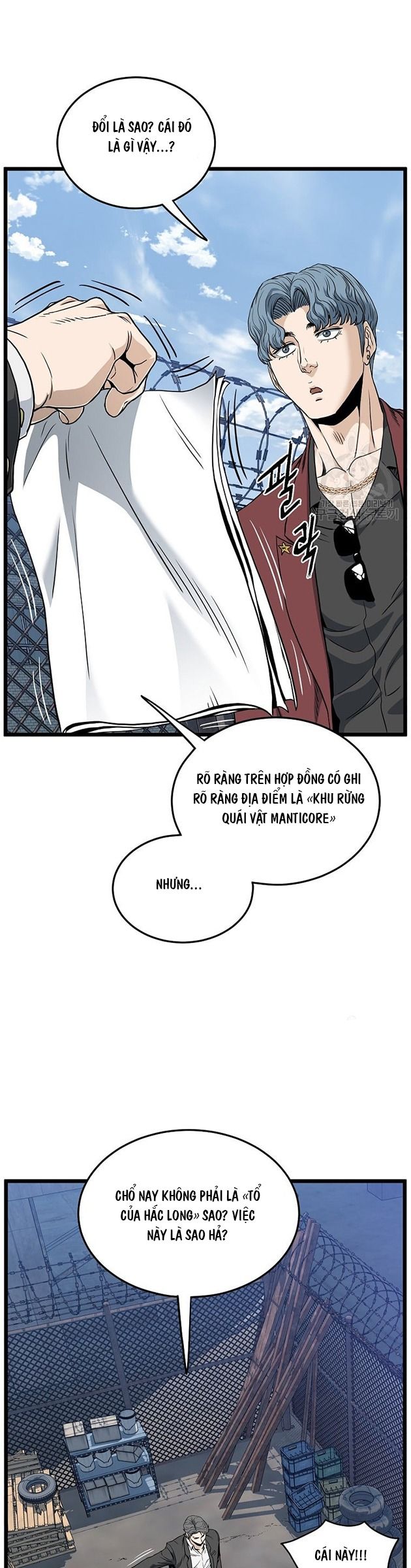 Chương 140 - Trang 27