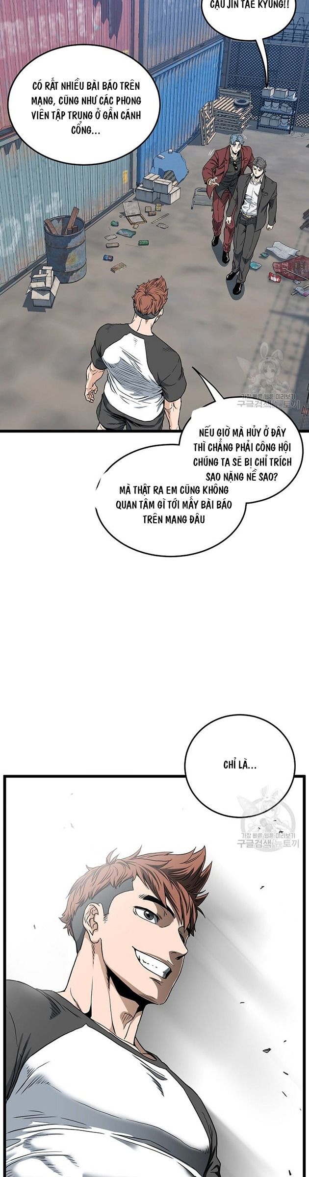 Chương 140 - Trang 33