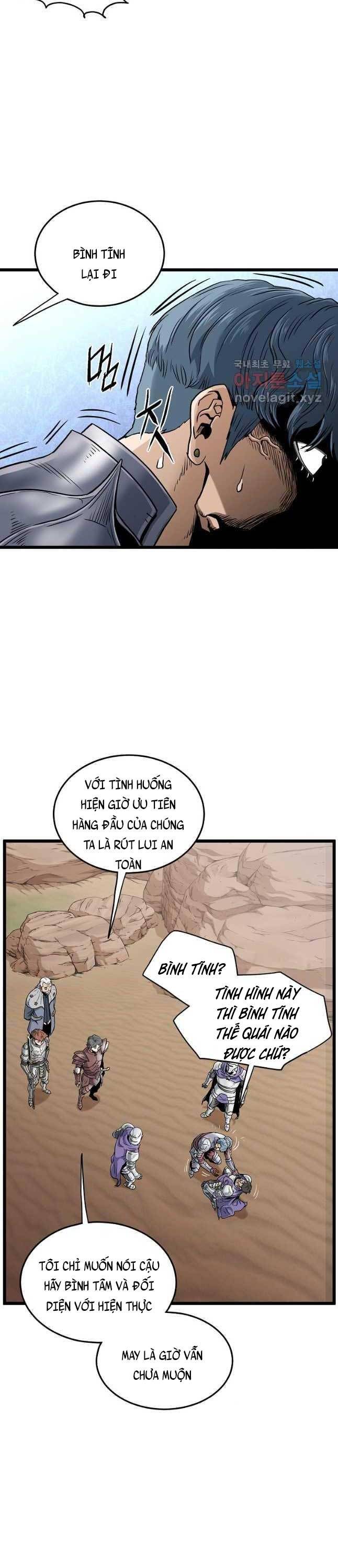 Chương 143 - Trang 18