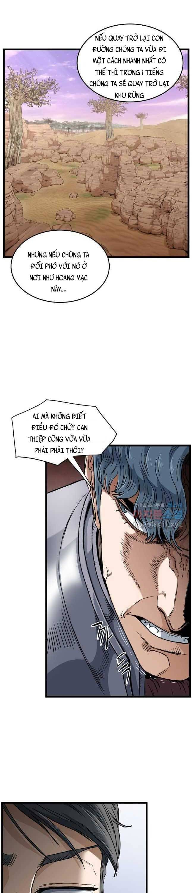 Chương 143 - Trang 19