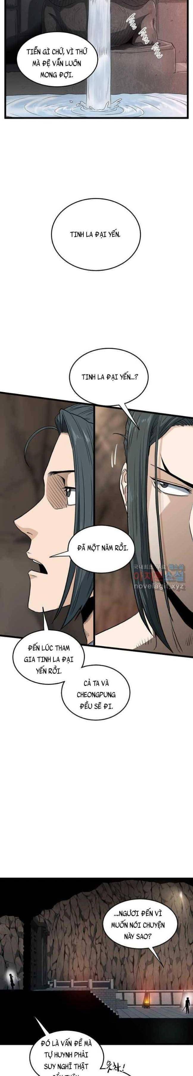 Chương 149 - Trang 20