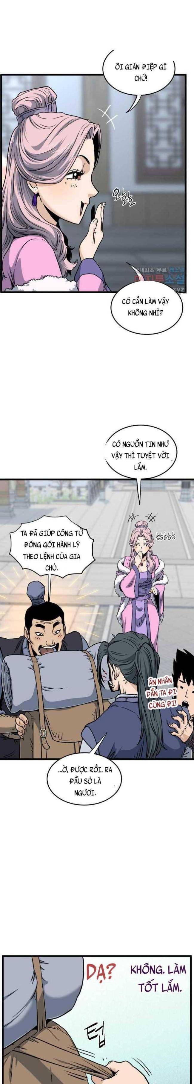 Chương 149 - Trang 25