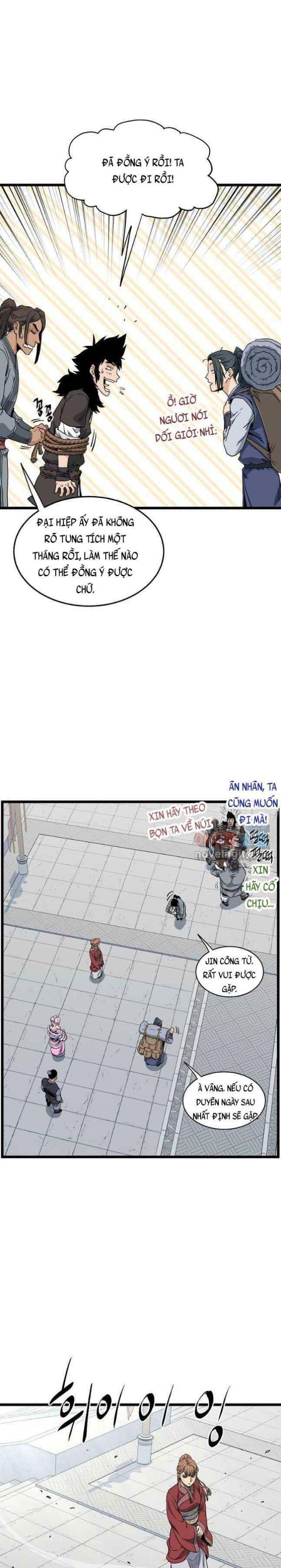 Chương 149 - Trang 27
