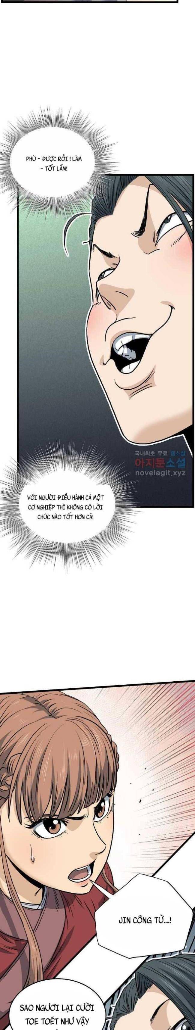 Chương 149 - Trang 31