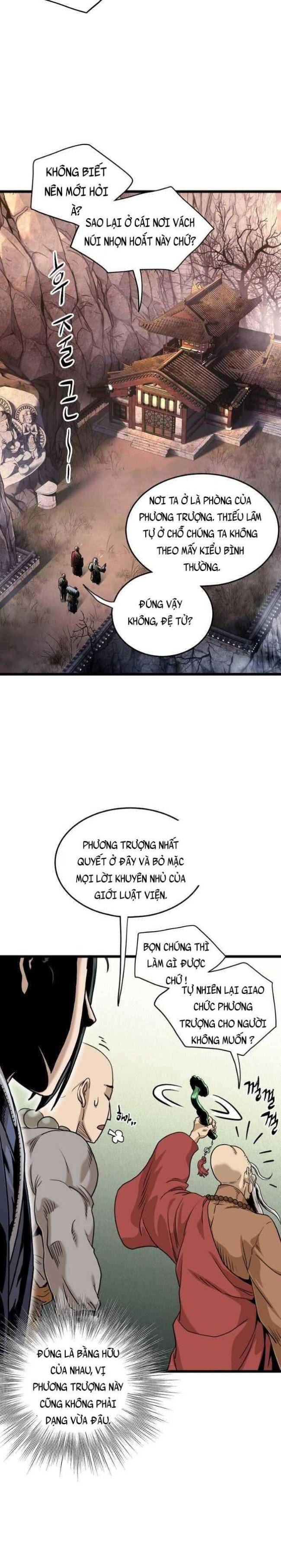 Chương 151 - Trang 20