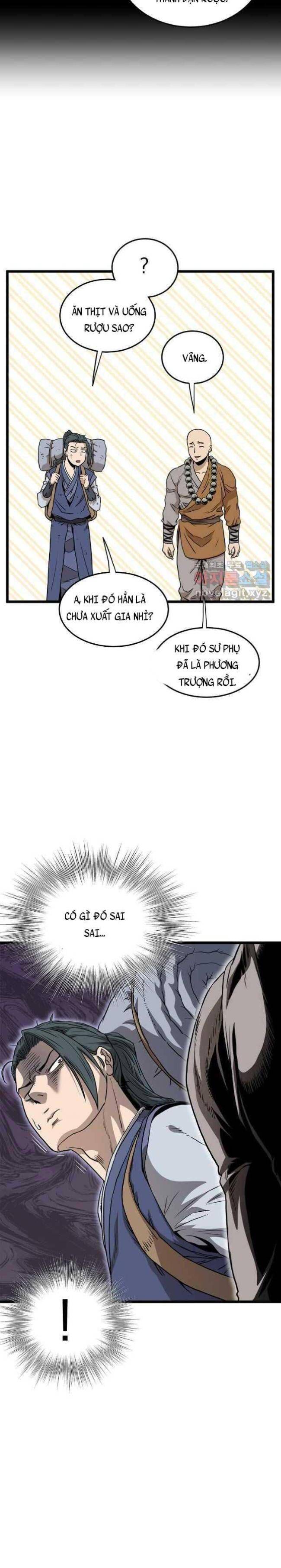 Chương 151 - Trang 23