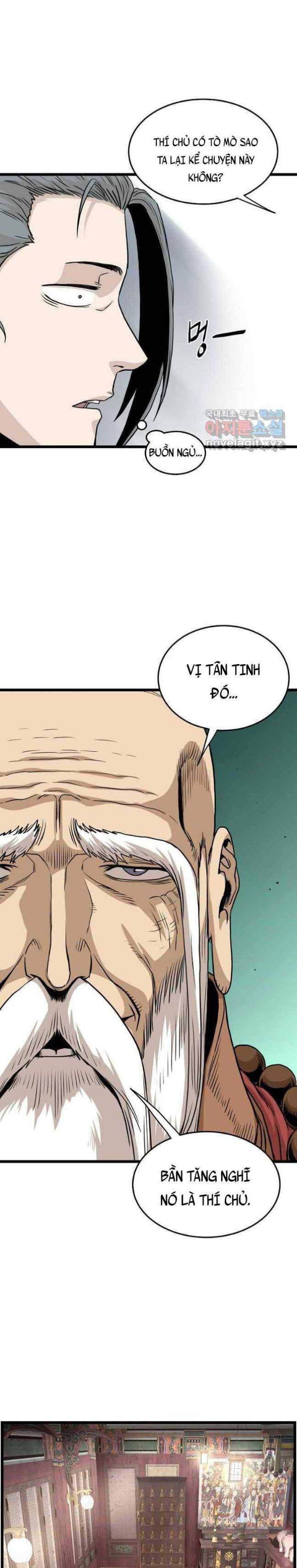 Chương 151 - Trang 27