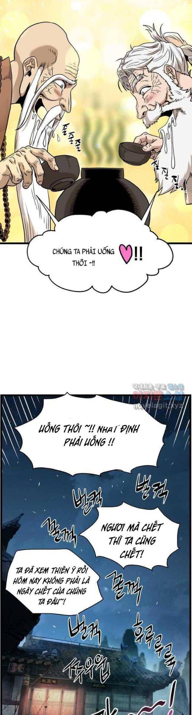 Chương 151 - Trang 35