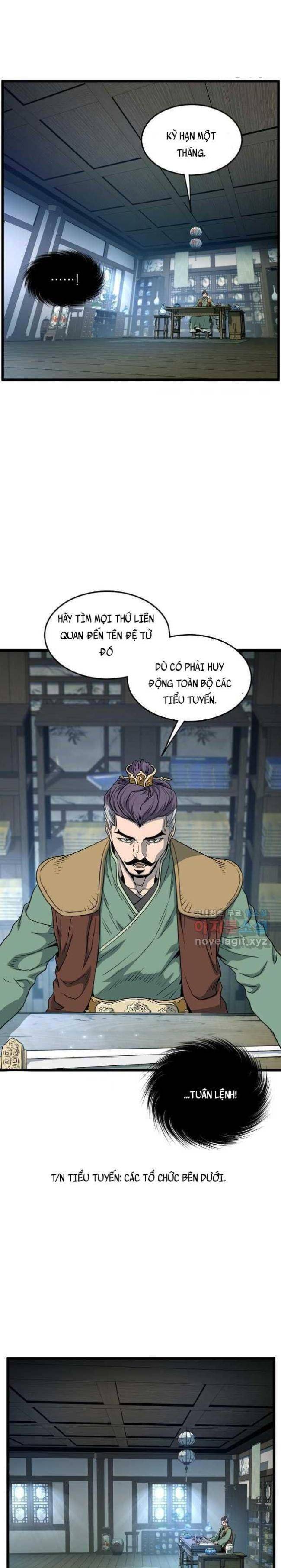 Chương 152 - Trang 15