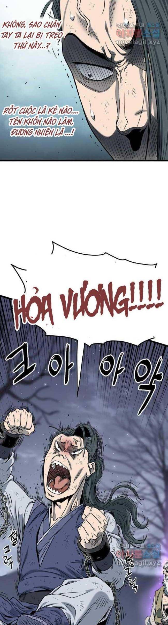 Chương 152 - Trang 31
