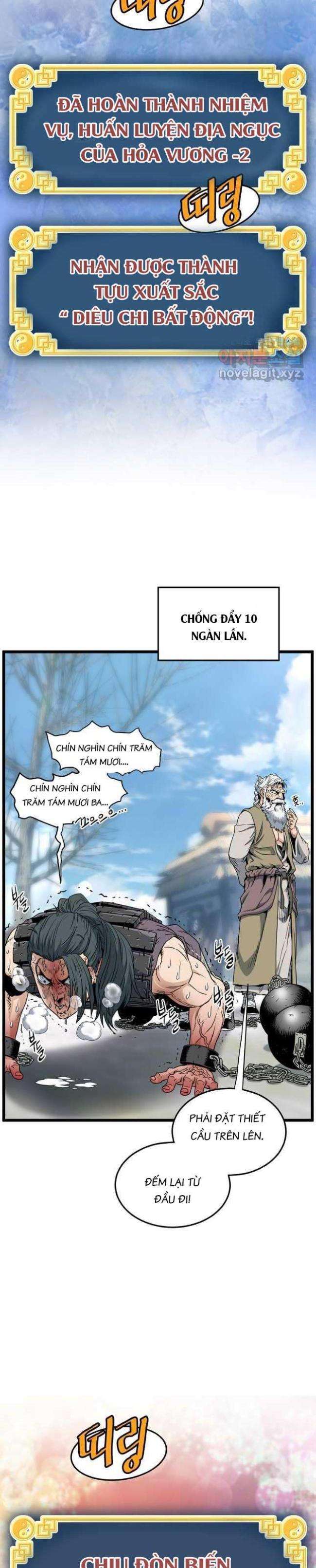 Chương 153 - Trang 32