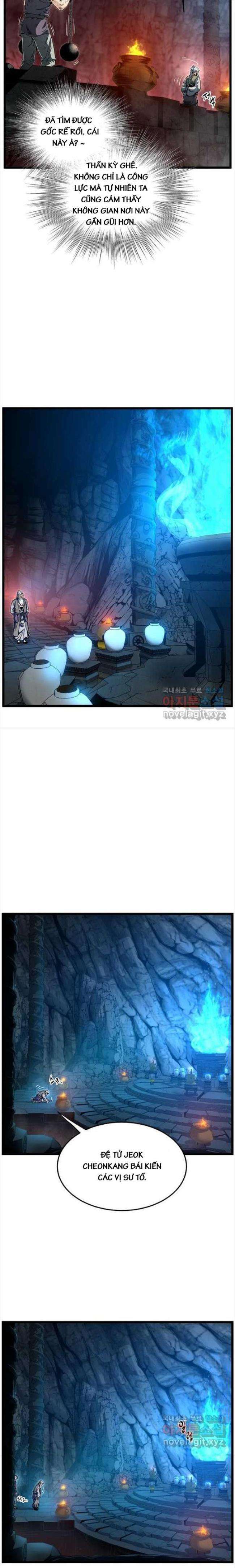 Chương 154 - Trang 20