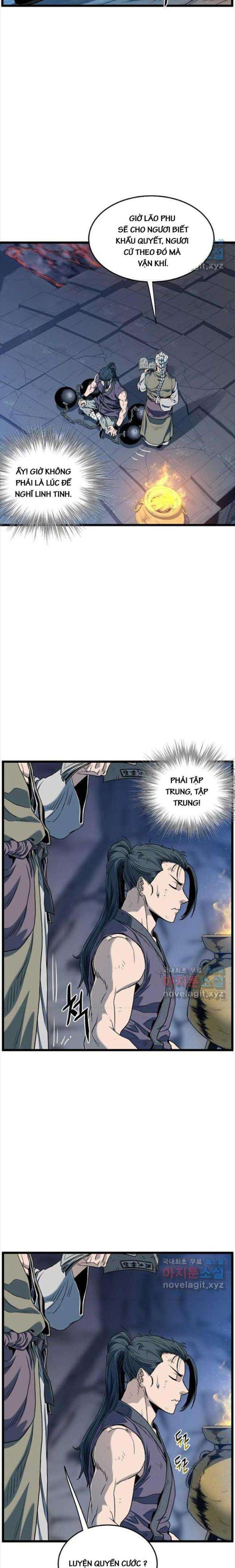 Chương 154 - Trang 27