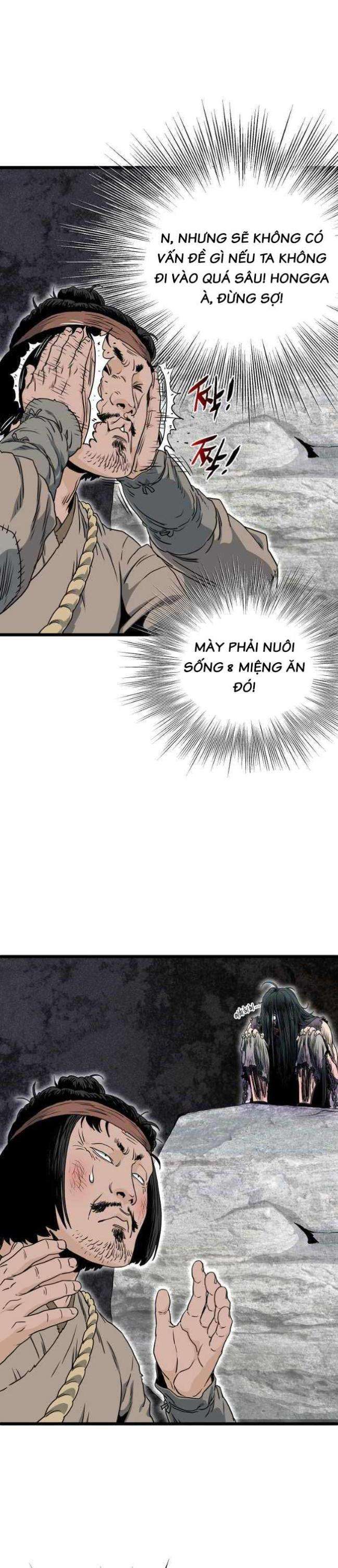 Chương 155 - Trang 23