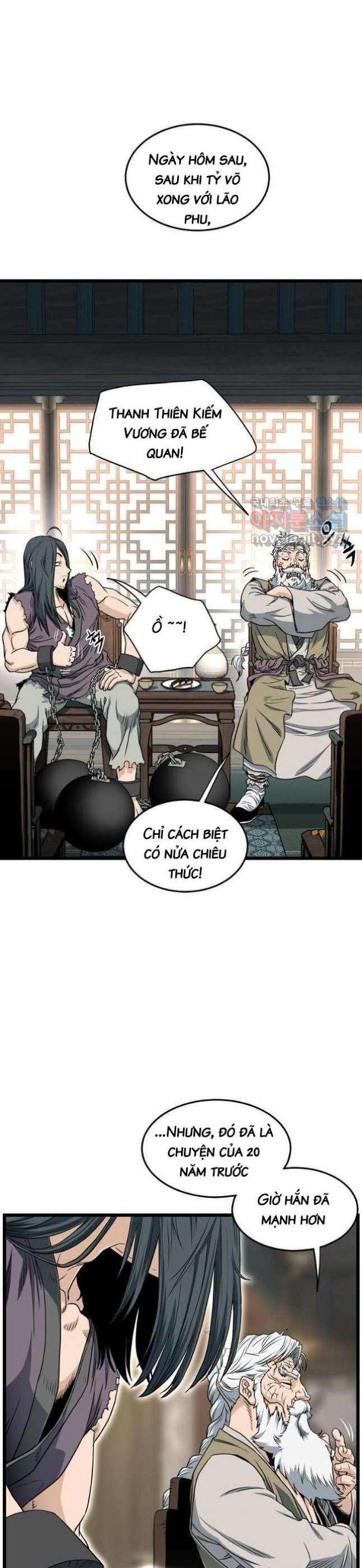 Chương 156 - Trang 11