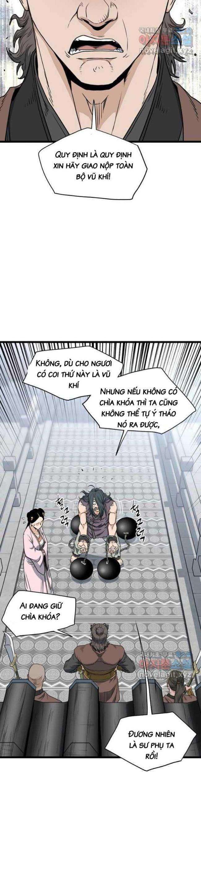 Chương 156 - Trang 16