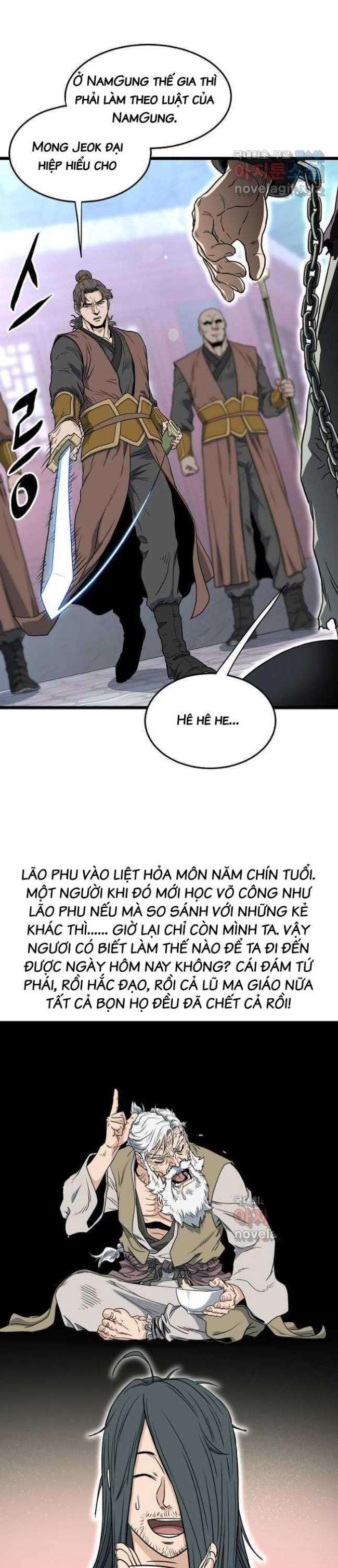 Chương 156 - Trang 18