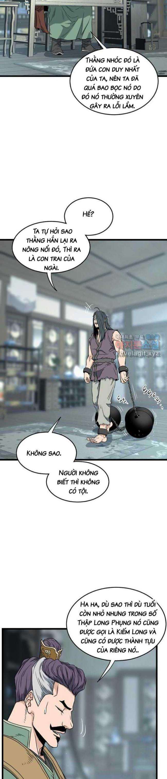 Chương 156 - Trang 22