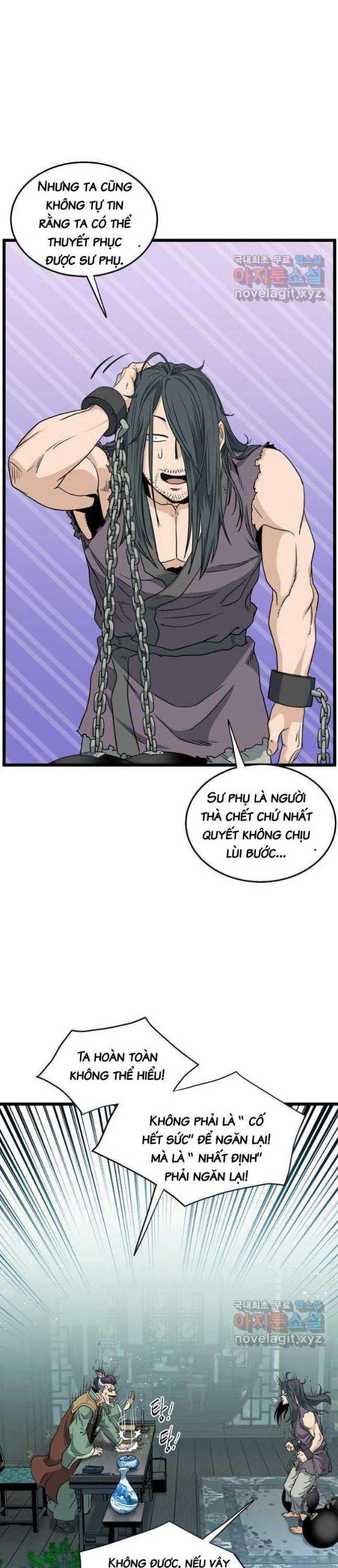 Chương 156 - Trang 29