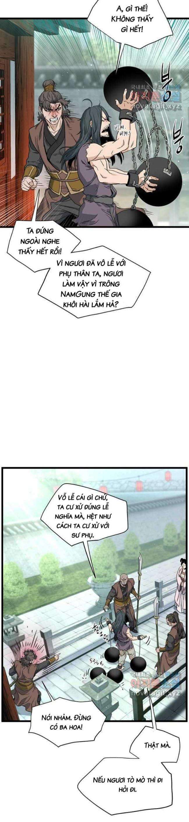 Chương 156 - Trang 32